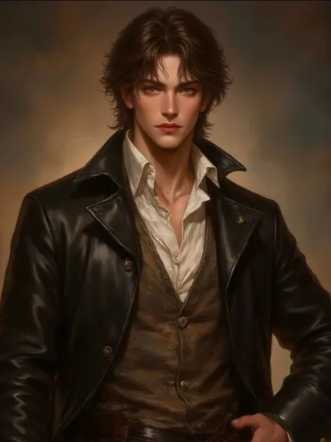 A Gentleman Thief thumbnail