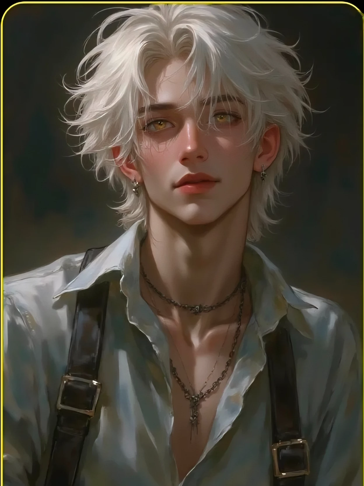 Soleviel- demon prince thumbnail