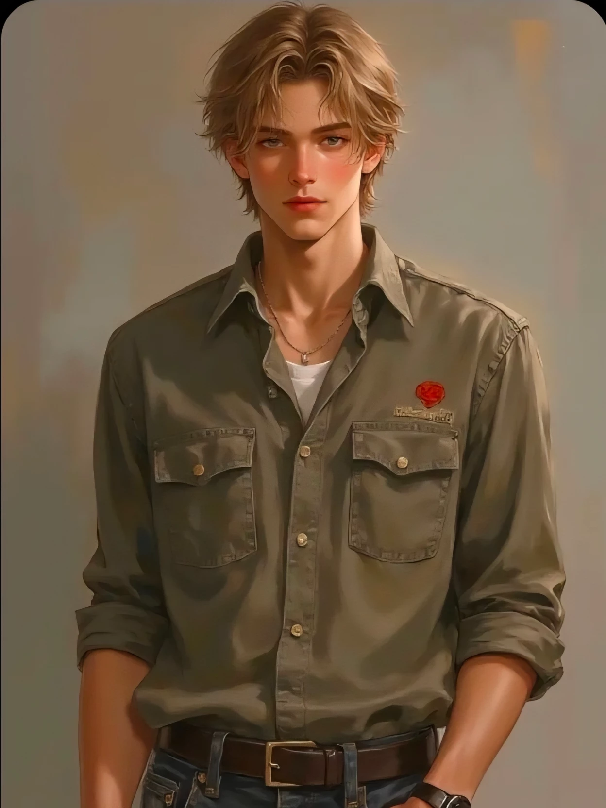 Nathan- he's here for revenge thumbnail