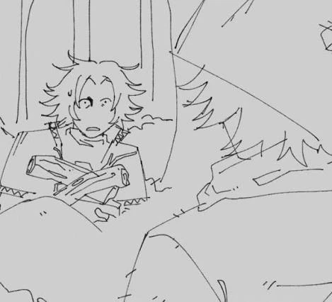 Azure - FORSAKEN thumbnail