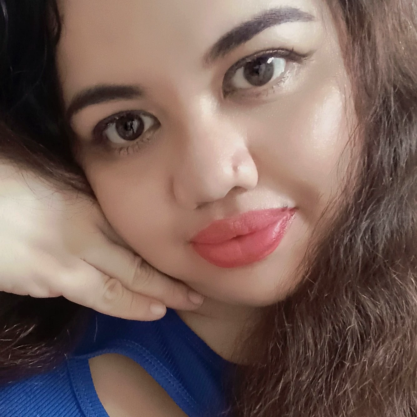 Teresa Elizabeth Pelaez Cruz