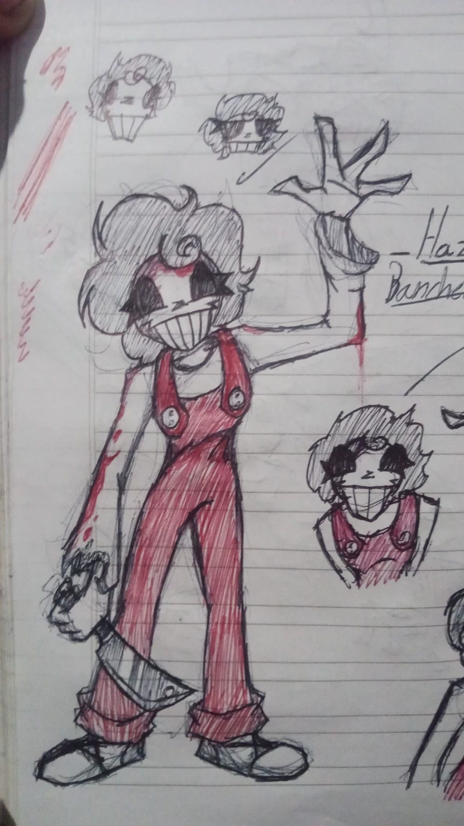 Hazel Banchetty thumbnail