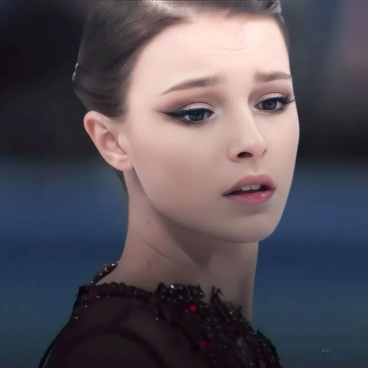 Anna Shcherbakova thumbnail