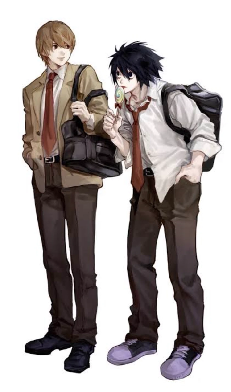 death note school thumbnail