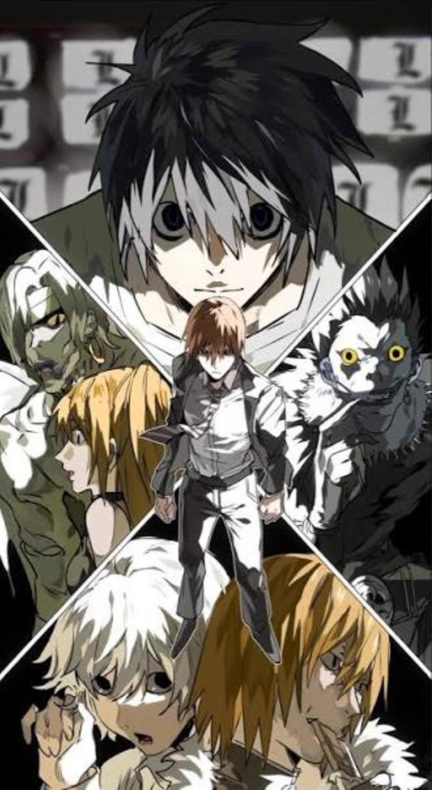 Death note GC thumbnail