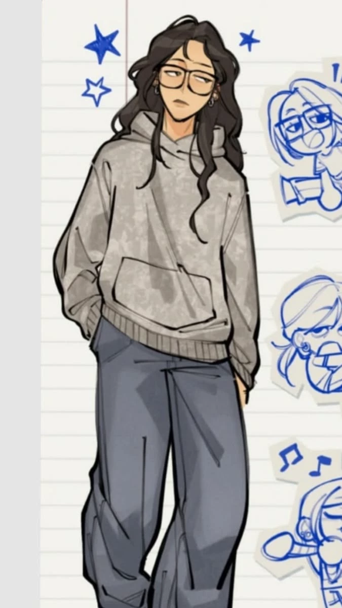 Leah thumbnail