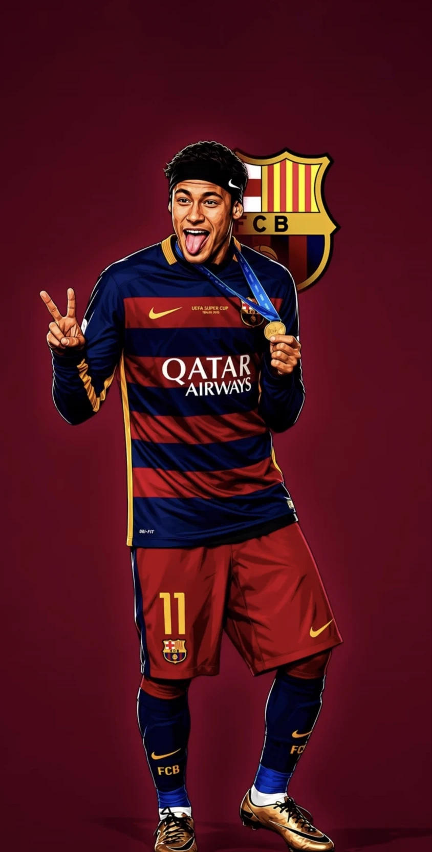 FC Barcelona 2013/2015 thumbnail