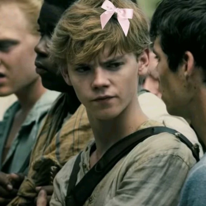 Newt thumbnail