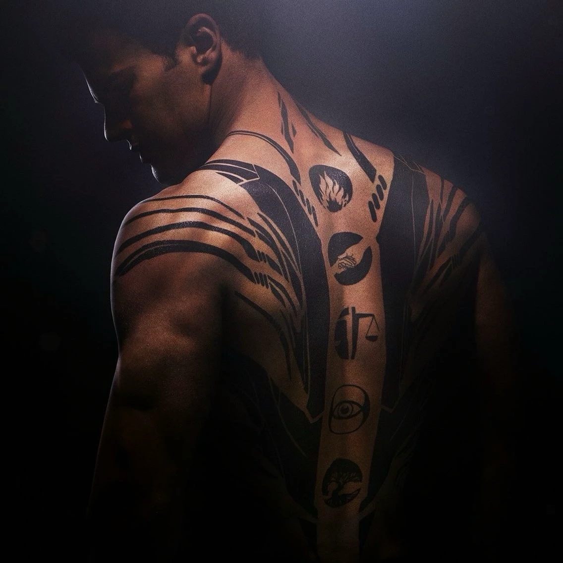 Four - Divergent thumbnail
