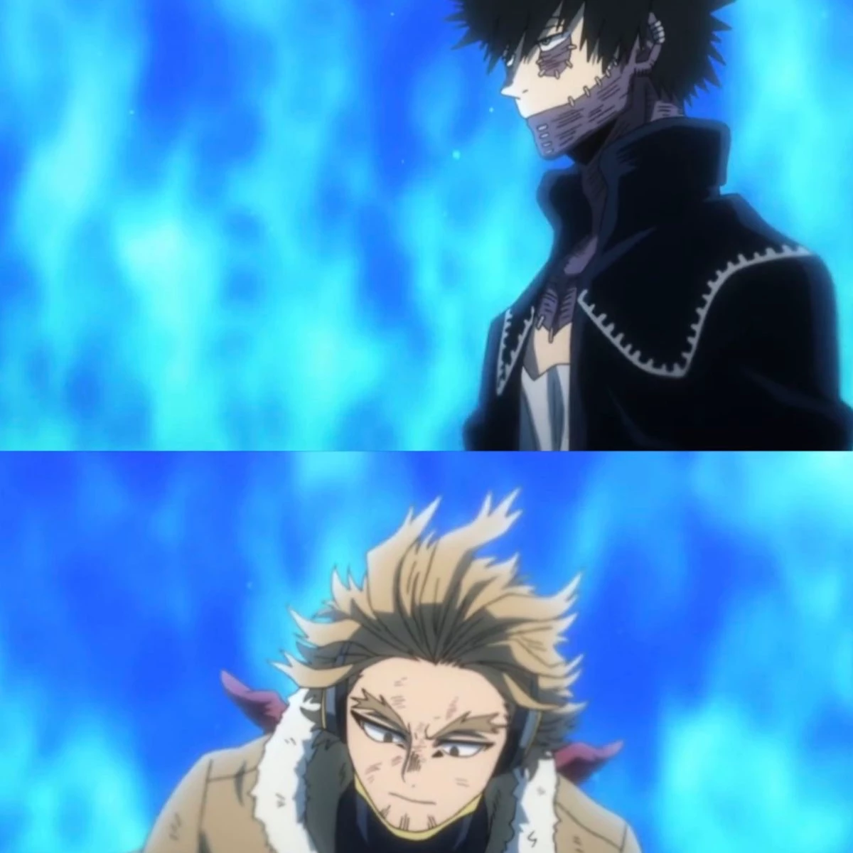 My Hero Academia thumbnail