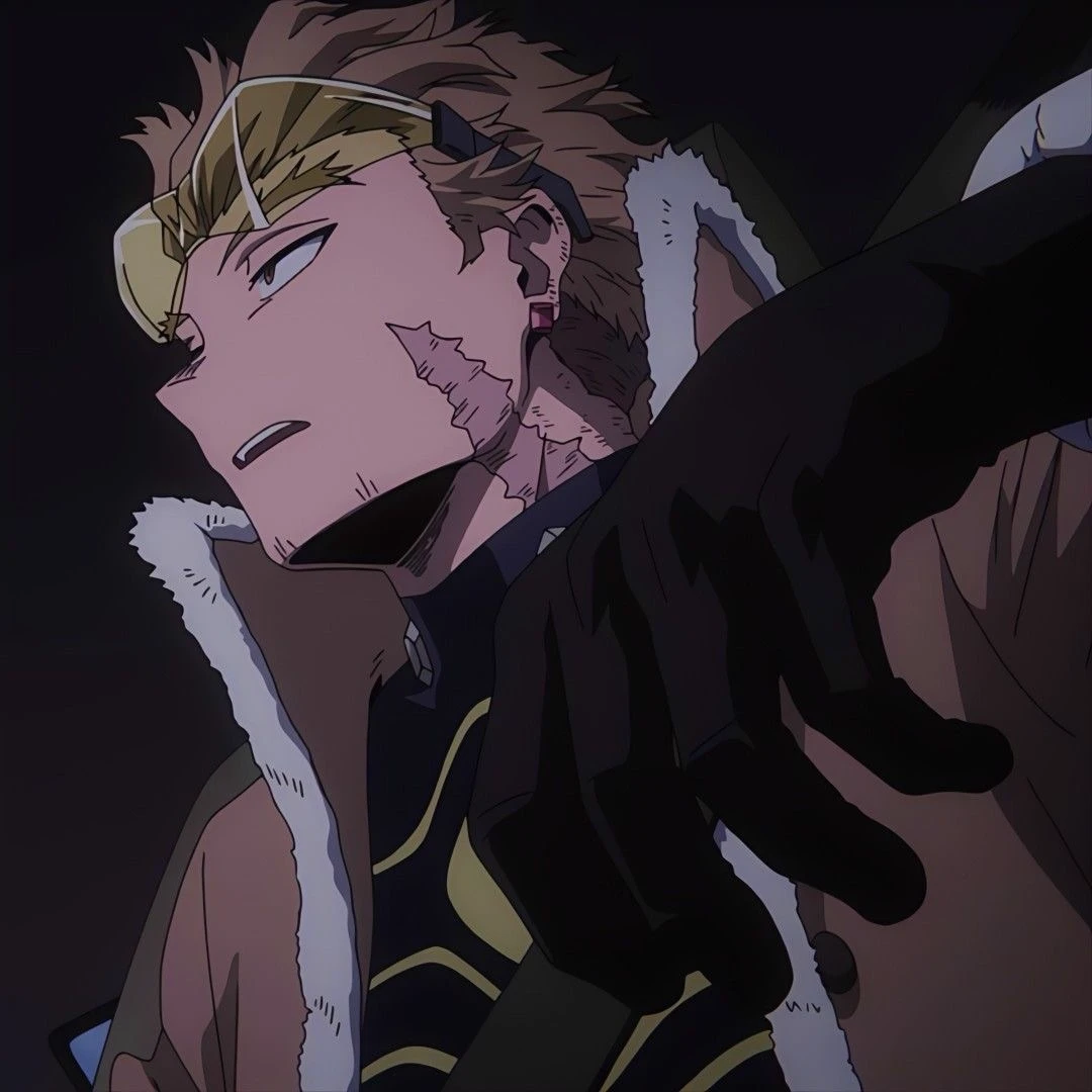 Hawks - Keigo Takami thumbnail