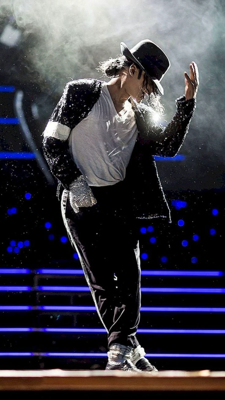 Michael Jackson thumbnail