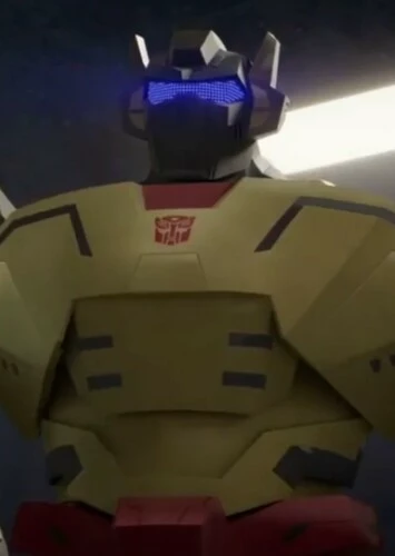 Grimlock - ES thumbnail
