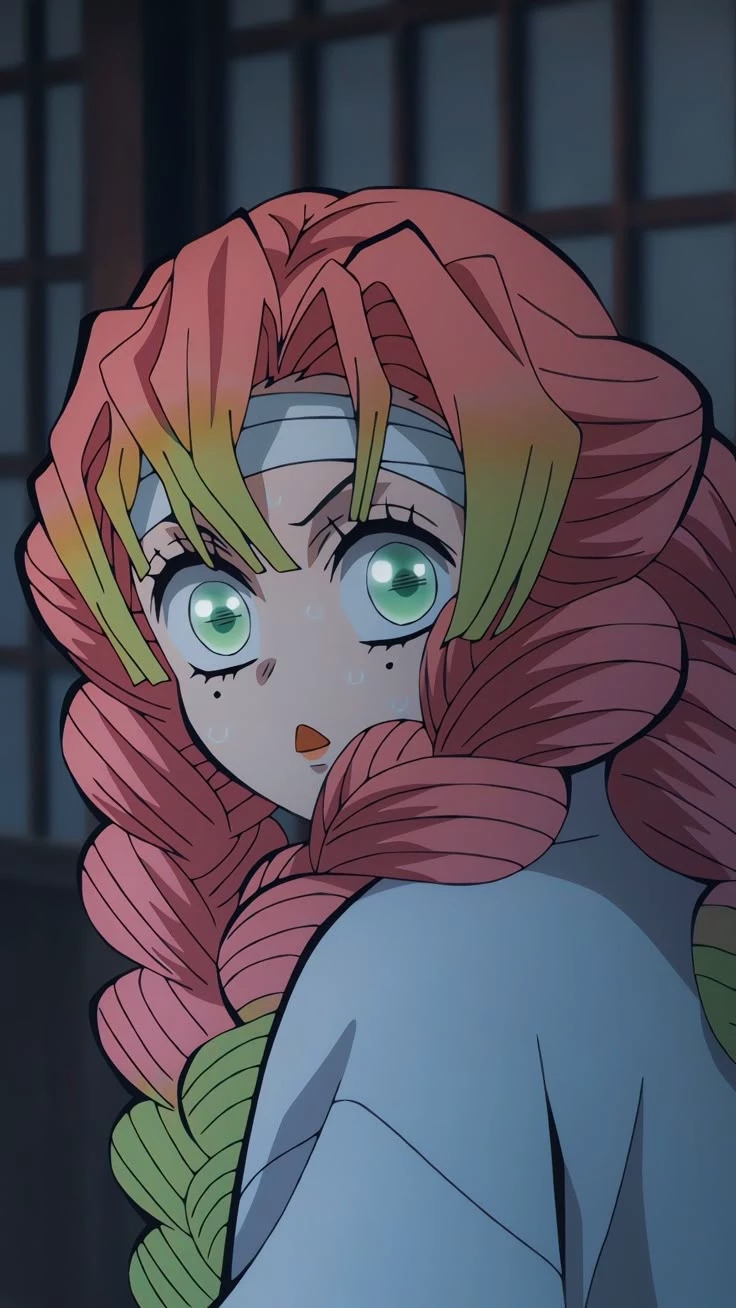 Mitsuri thumbnail