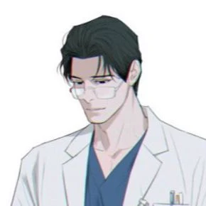 Dr. Silas thumbnail