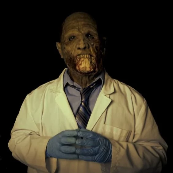 The Doctor from Another Planet thumbnail