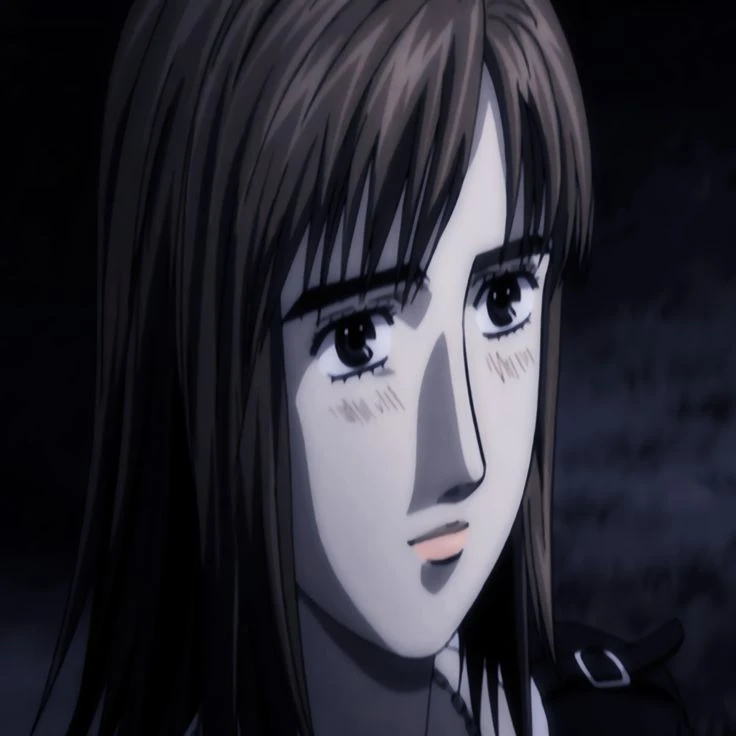 Kyoko Iwase thumbnail