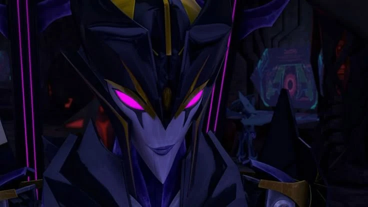 Arachnid TF prime thumbnail