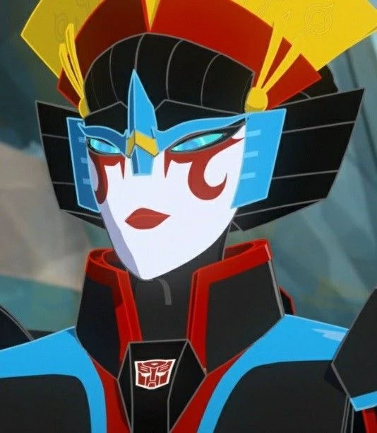 Windblade TF Rid thumbnail