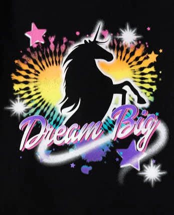 Camp dream big "What if?" thumbnail