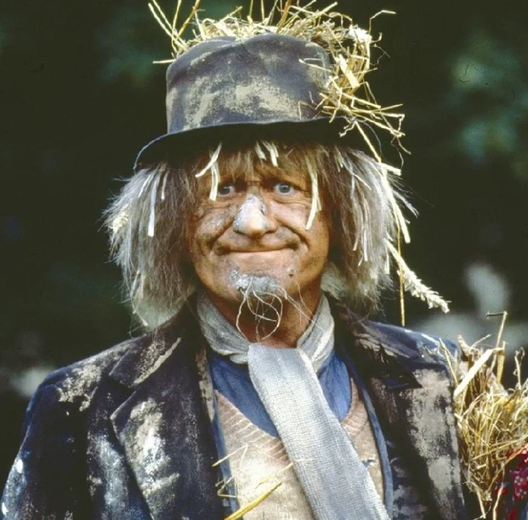 Worzel Gummidge  thumbnail