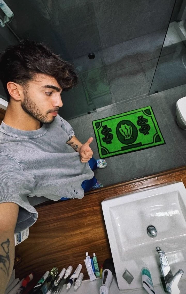 Fede Vigevani thumbnail