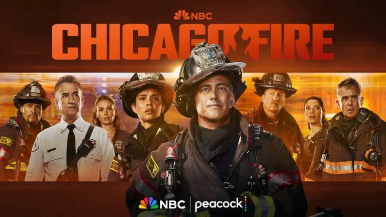 Chicago fire  thumbnail