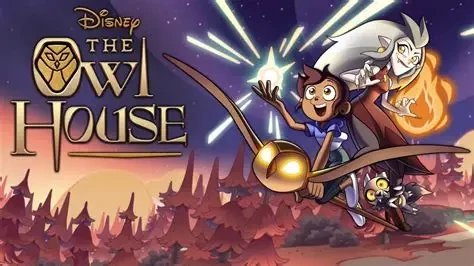 owl house  thumbnail