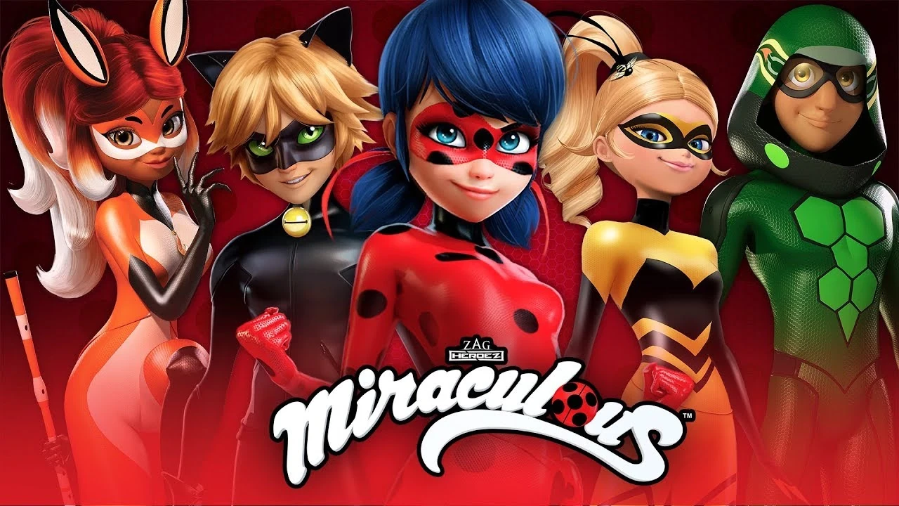 miraculous thumbnail