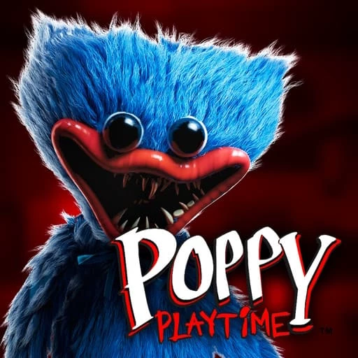 Poppy Playtime thumbnail