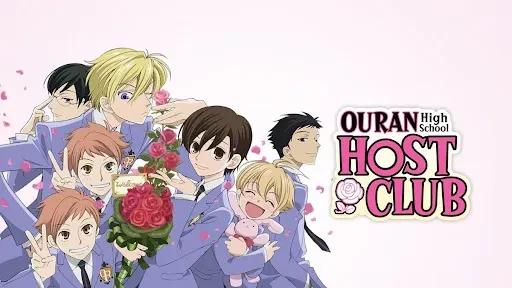 Ouran highschool host club thumbnail