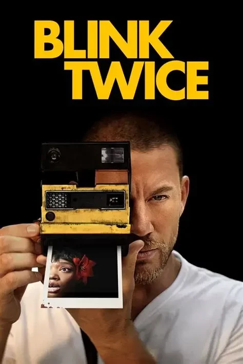 blink twice thumbnail