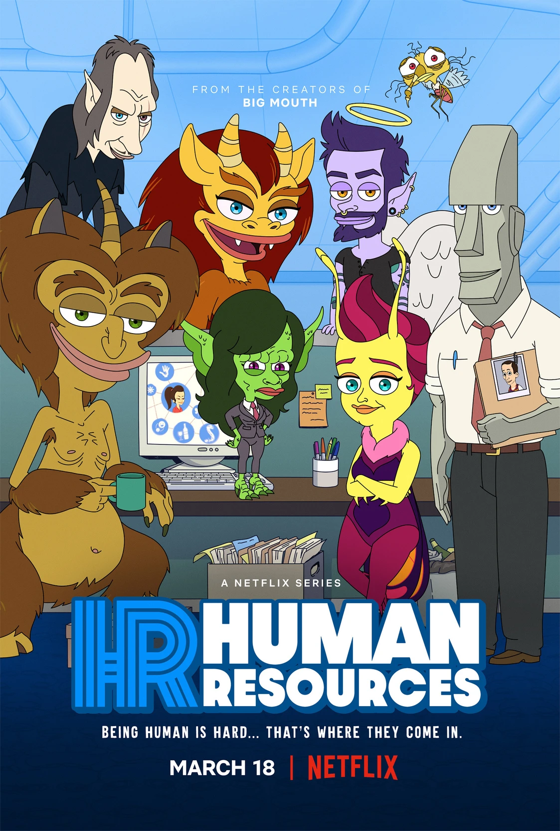 human resources thumbnail