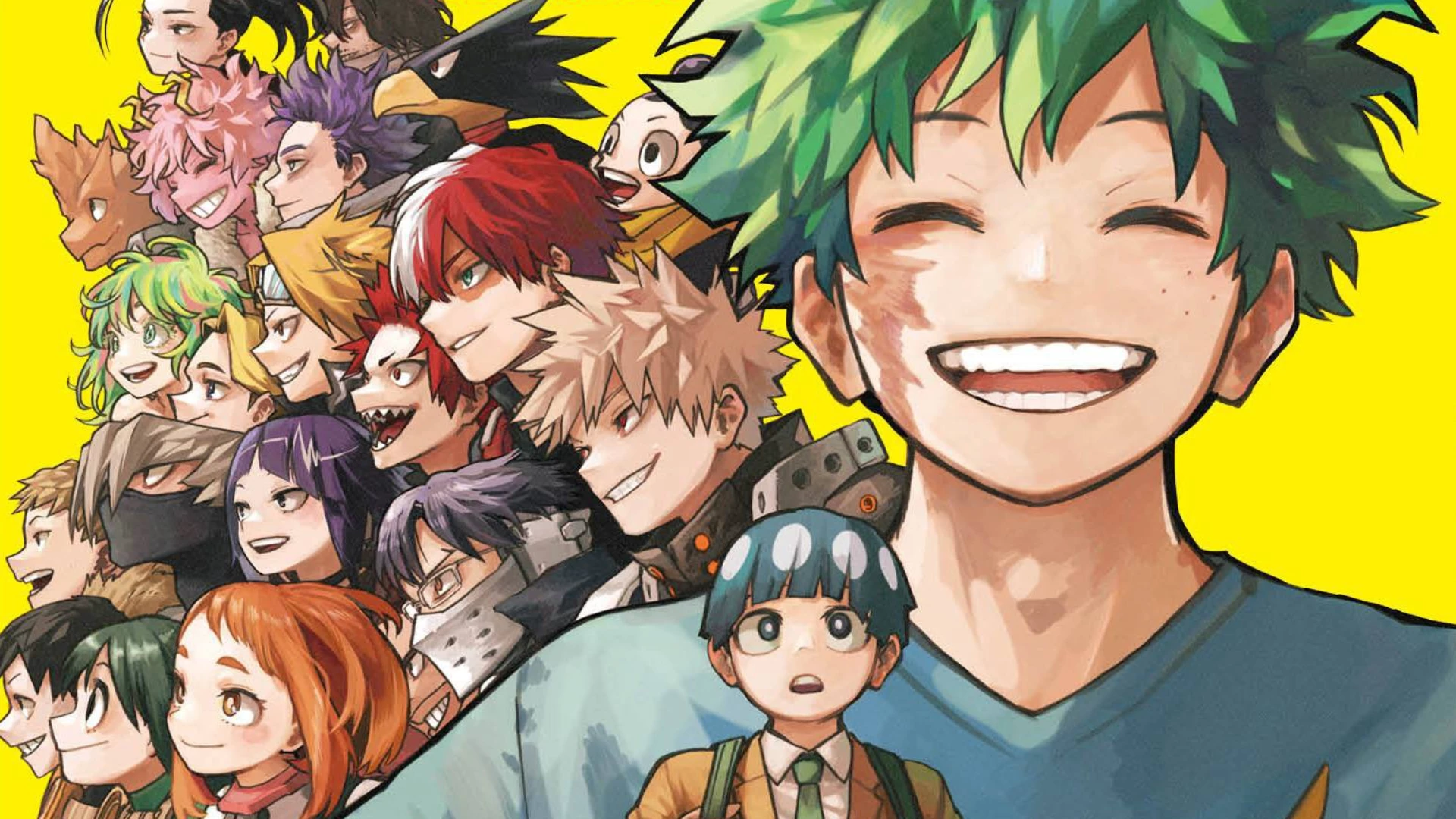 MHA thumbnail