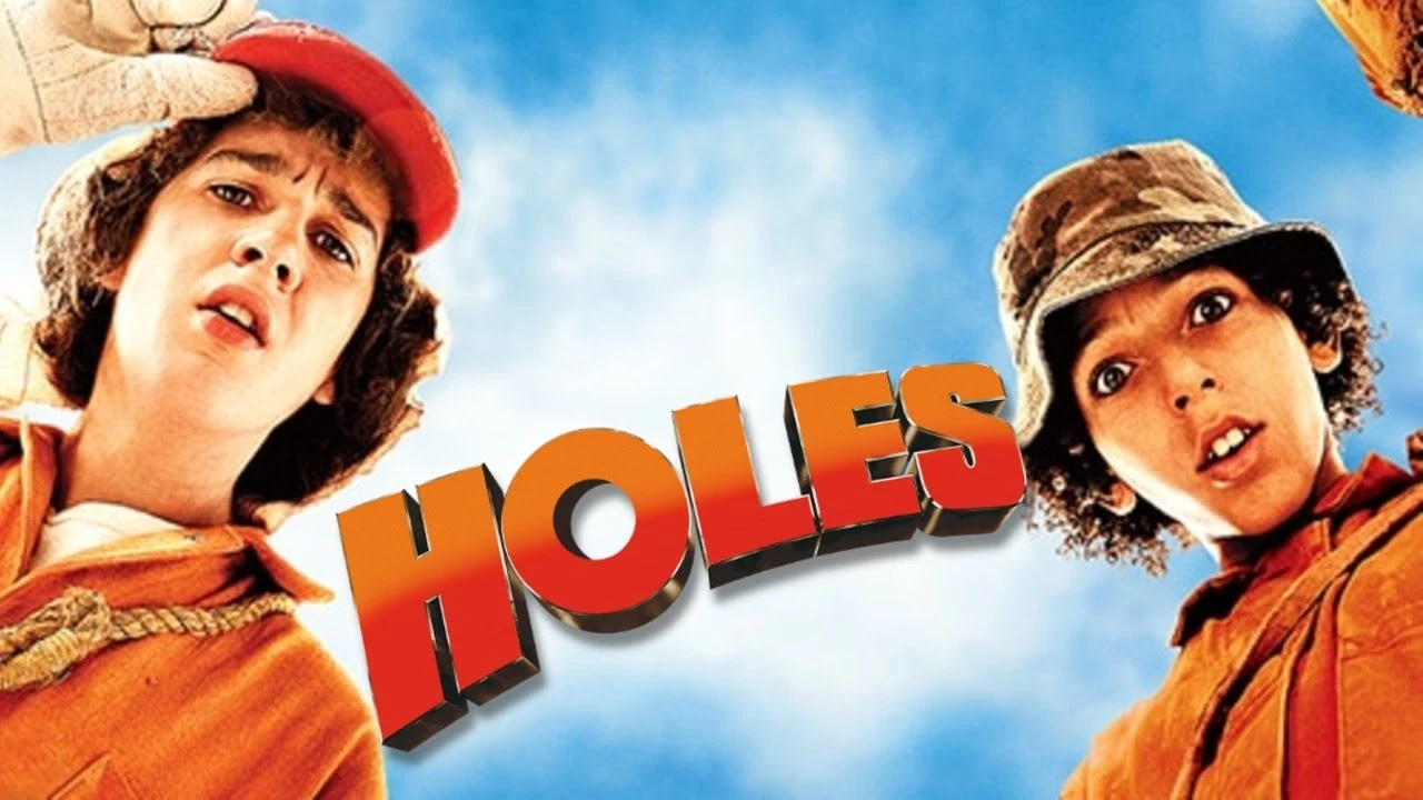 holes thumbnail
