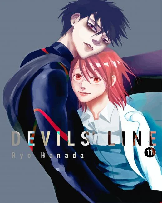 devils line thumbnail