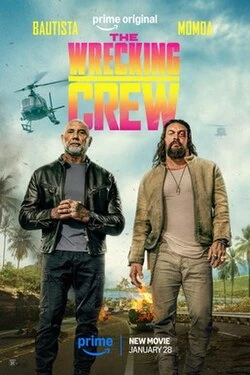 the wrecking crew  thumbnail