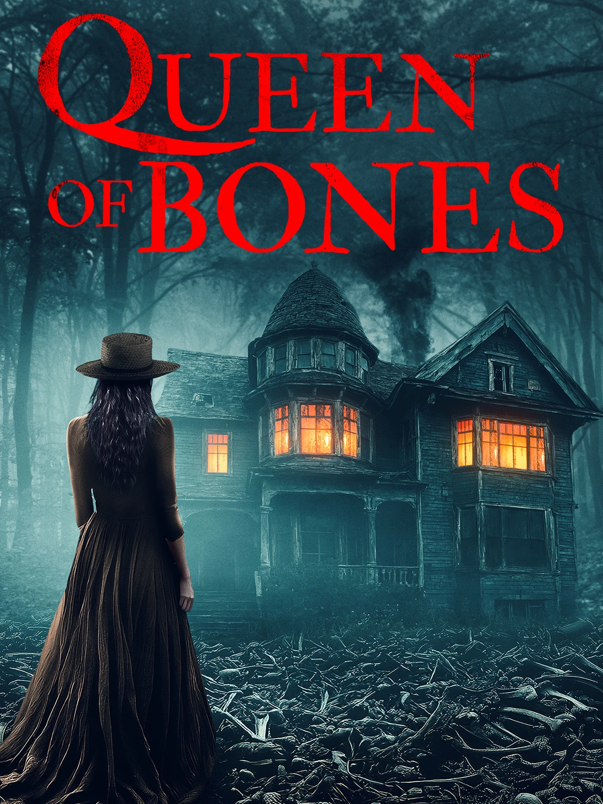 queen of bones thumbnail