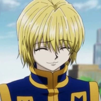 Kurapika kurta thumbnail