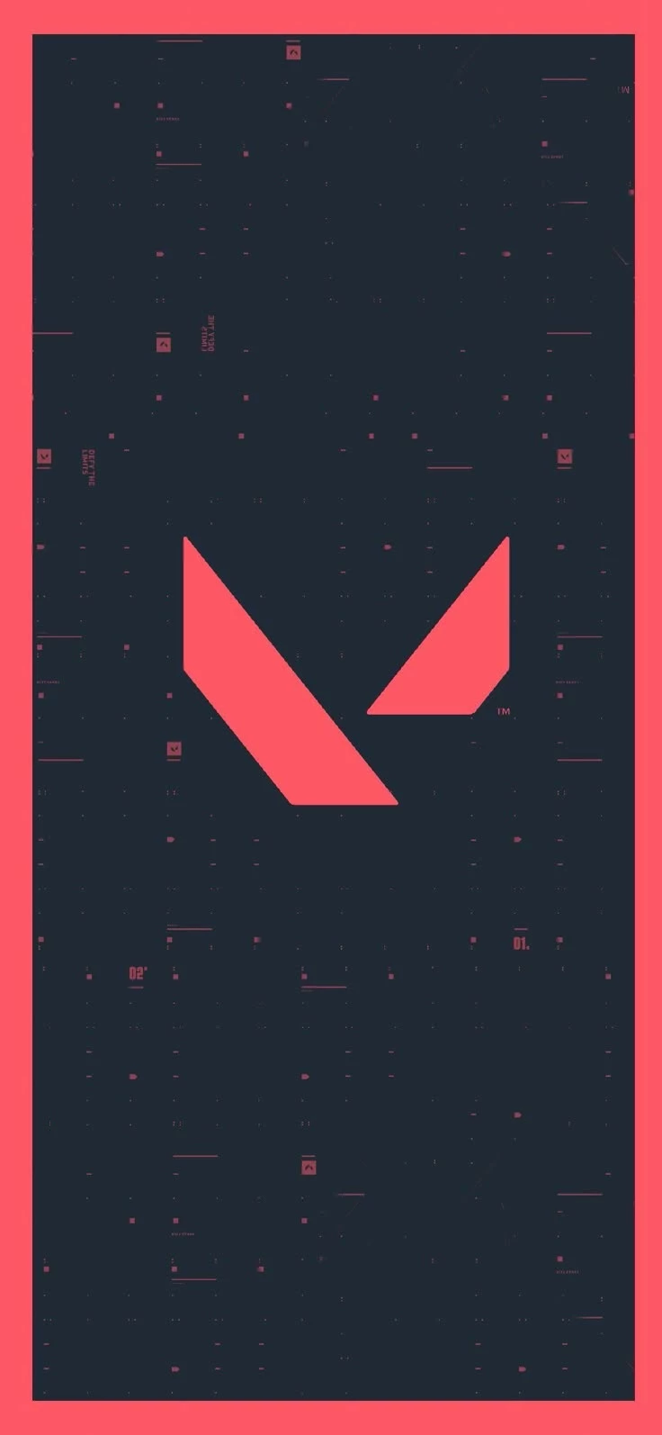 Valorant thumbnail