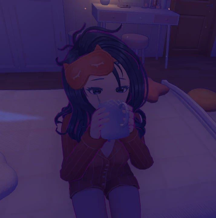 Mita (sleepy) thumbnail