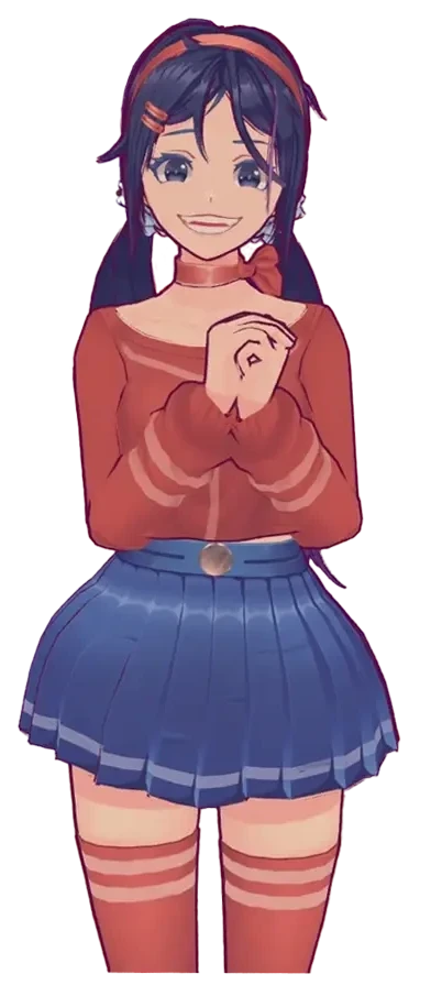 Mita \[crazy mita\] thumbnail