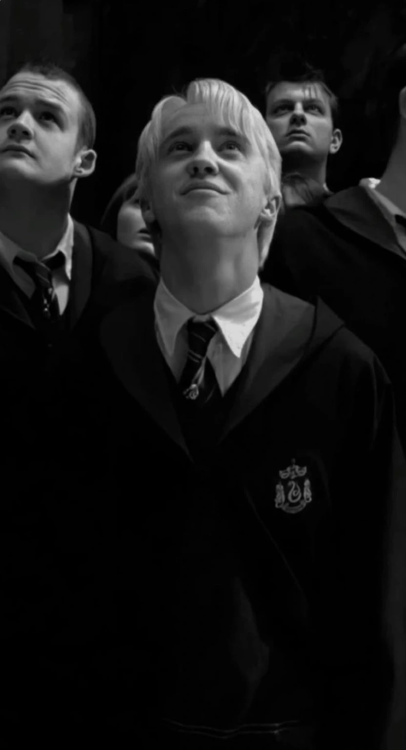 Draco Malfoy thumbnail