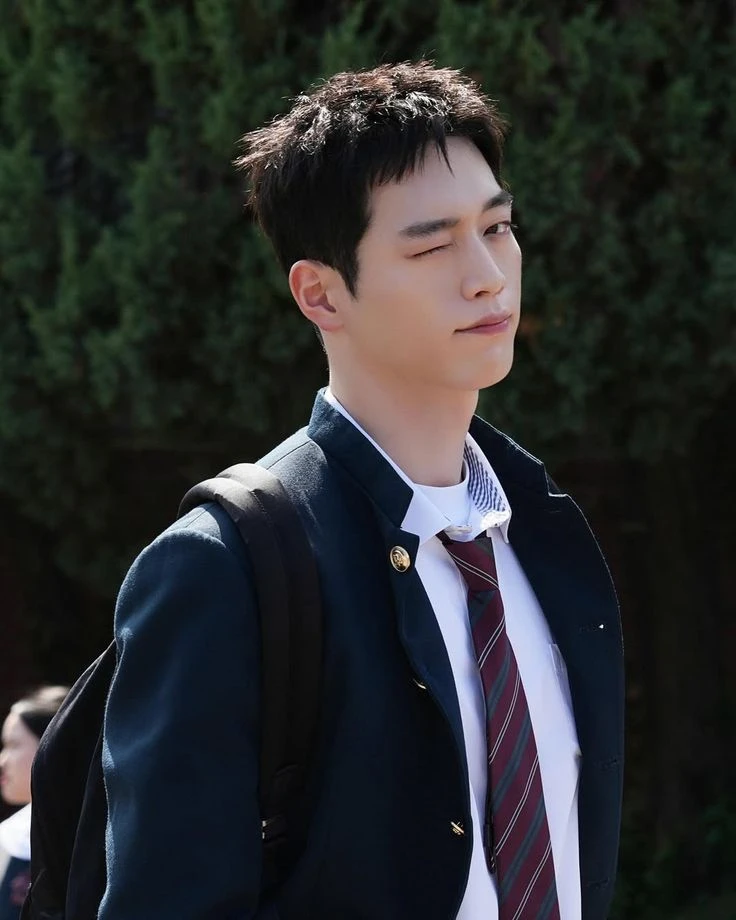 Jung Hae-sung thumbnail