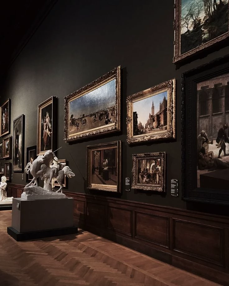A Night at the Museum thumbnail