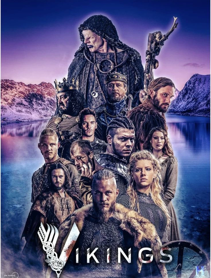 vikings book thumbnail