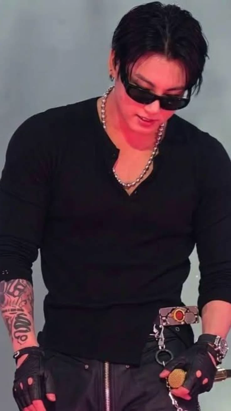 jungkook - mafia husband thumbnail