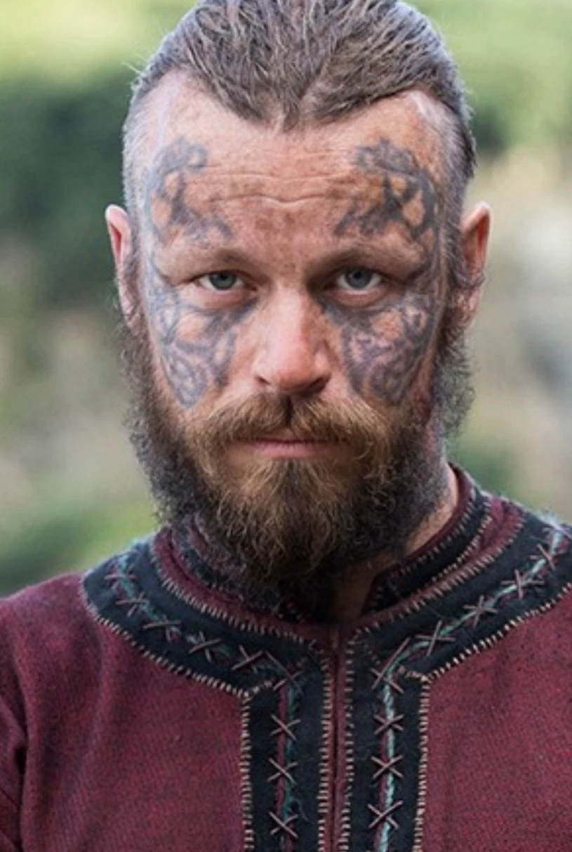 Harald Finehair thumbnail
