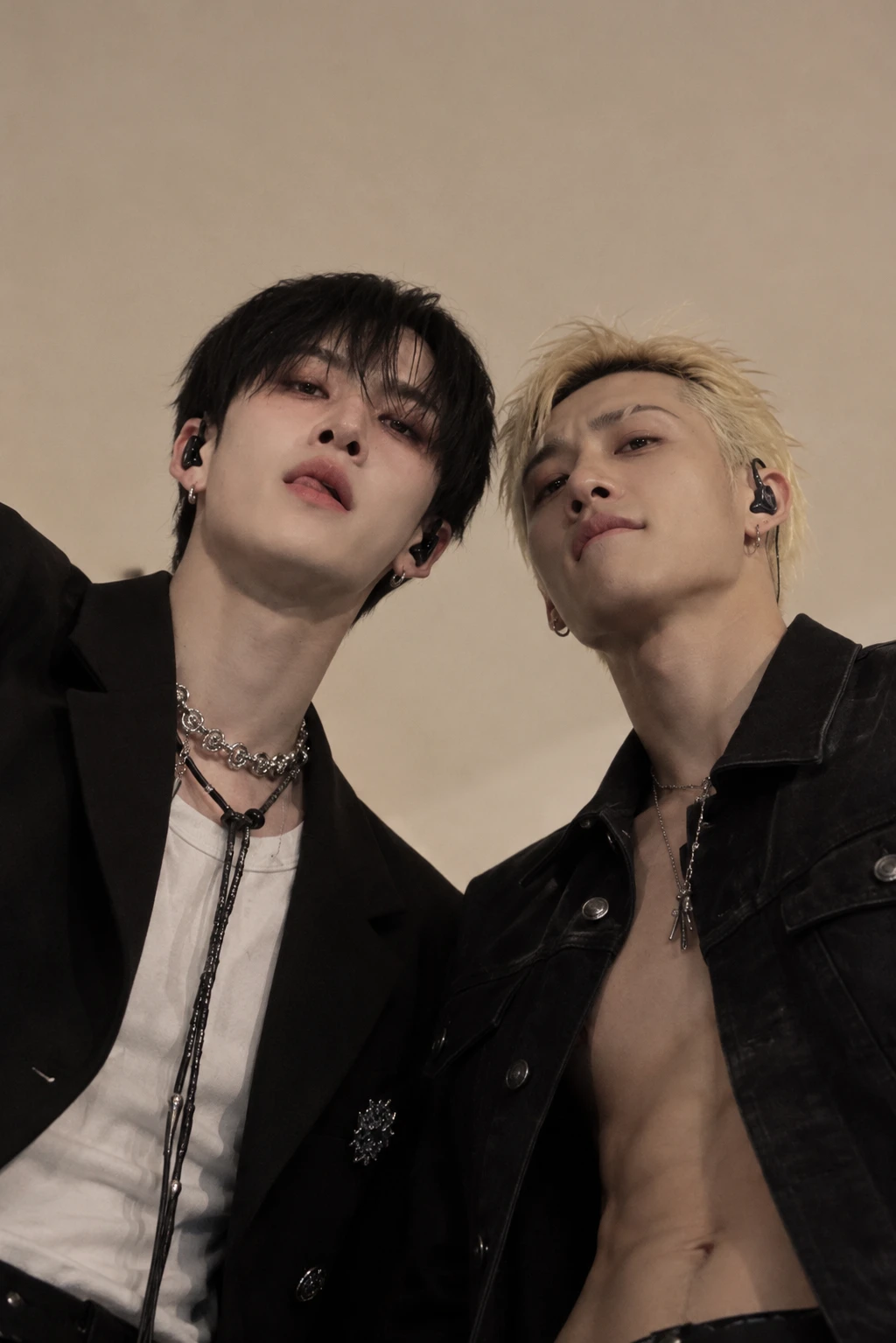 Bang Chan thumbnail