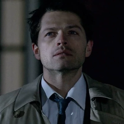 Castiel thumbnail